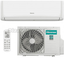 Кондиционер Hisense Goal DC Inverter AS-13UW4RYRCA04 (Wi-Fi) инверторный