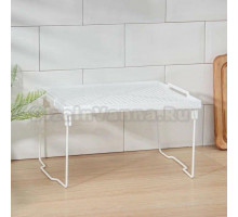 Подставка для предметов Violet Лофт 218814 белая