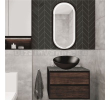 Мебель для ванной комнаты EvaGold Richard 70 испанский орех