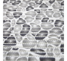 Коврик Vilina V15-grey 65х1500 см, рулон