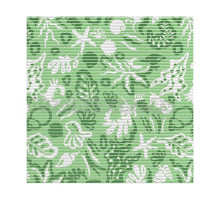 Коврик Vilina Standart 67160-V37-green 65х1500 см, рулон