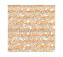 Коврик Vilina Standart 67160-V38-orange 65х1500 см, рулон