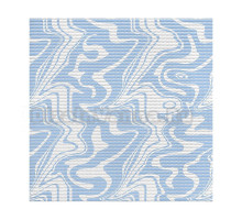 Коврик Vilina Standart 67160-V39-blue 65х1500 см, рулон