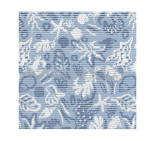 Коврик Vilina Standart 67170-V37-blue 80х1500 см, рулон