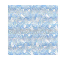 Коврик Vilina Standart 67170-V38-blue 80х1500 см, рулон