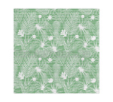 Коврик Vilina Standart 67170-V38-green 80х1500 см, рулон