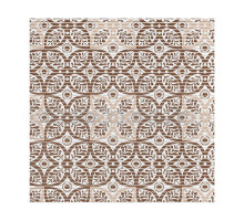 Коврик Vilina Преображение 7089-205PT-brown 65х1500 см, рулон