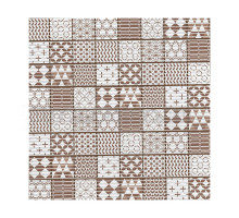 Коврик Vilina Преображение 7089-218PT-brown 65х1500 см, рулон