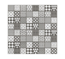 Коврик Vilina Преображение 7093-218PT-grey 80х1500 см, рулон