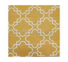 Коврик Vilina Преображение 7093-224PT-curry 80х1500 см, рулон