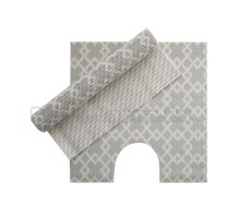 Комплект ковриков Vilina V24SL 50х52 + 50х85 см, 2 шт