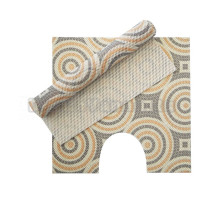 Комплект ковриков Vilina V33BG 50х52 + 50х85 см, 2 шт