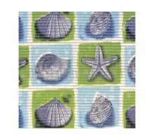 Коврик Vilina Standart 4С 65х1500 см, рулон