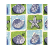 Коврик Vilina Standart 4С 80х1500 см, рулон