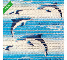 Коврик Vilina Standart 6656 65х1500 см, рулон