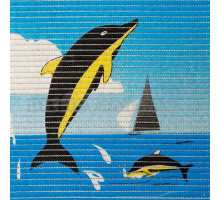 Коврик Vilina Standart 6656 80х1500 см, рулон