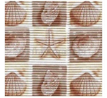 Коврик Vilina Standart V4Y 80х1500 см, рулон