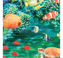 Коврик Vilina Фотопечать FV1 130х1500 см, рулон