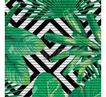 Коврик Vilina Фотопечать FV34 65х1500 см, рулон