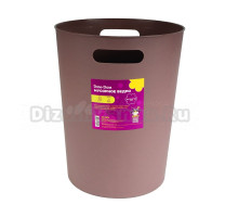 Мусорное ведро Dom-Dom 270662 5 л