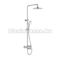 Душевая стойка Splenka S223 S223.24.05 сатин