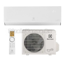 Кондиционер Electrolux Enterprise Super DC Inverter EACS/I-24HEN-WHITE/N8_24Y