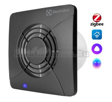 Вытяжной вентилятор Electrolux Control Sense EAFC-100 graphite