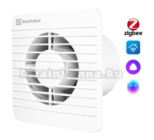 Вытяжной вентилятор Electrolux Sirocco EAFO-120 M с датчиком движения