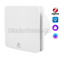 Вытяжной вентилятор Electrolux Eclipse EAFP-150