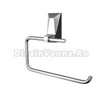 Держатель для туалетной бумаги Lemer CRYSTAL LEM-CRYSTAL016