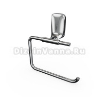 Держатель для туалетной бумаги Lemer ELEGIA LEM-EL016