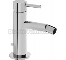 Смеситель для биде VitrA Origin A42559 хром
