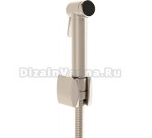 Гигиенический душ VitrA Complimentary A4574734 брашированный никель