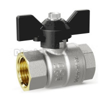 Шаровой кран LD Pride 47.15.В-В.Б 1/2" ВРx1/2" ВР