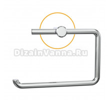 Держатель для туалетной бумаги Lemer YOU-DESIGN LEM-YD02