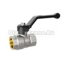 Шаровой кран LD Pride 47.50.В-В.Р 2" ВРx2" ВР