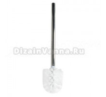 Ершик для унитаза Laima 601621 без подставки, зеркальный