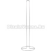 Держатель для запасных рулонов Рыжий кот Eline-PH-2 хром