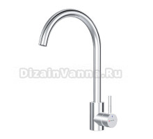 Смеситель для кухни AM.PM X-Joy S F85B07100 хром