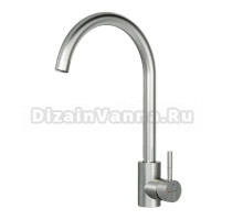Смеситель для кухни AM.PM X-Joy S F85B07111 сатин
