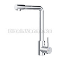 Смеситель для кухни AM.PM X-Joy S F85B05000 хром