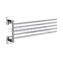 Держатель для полотенец Wonzon & Woghand Still WW-6661 хром