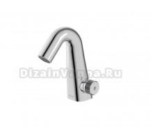 Смеситель для раковины Santek Космо WH5A06019C001 сенсорный, хром