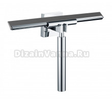 Сгон Wonzon & Woghand Polo WW-8923 хром