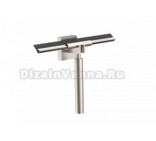 Сгон Wonzon & Woghand Polo WW-8923-BN брашированный никель