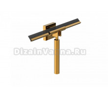 Сгон Wonzon & Woghand Polo WW-8923-DG темное золото