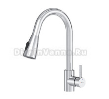 Смеситель для кухни AM.PM X-Joy S F85B07500 хром