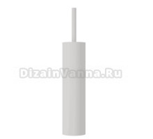 Ершик для унитаза Wonzon & Woghand WW-V4601-MW белый матовый