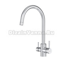 Смеситель для кухни AM.PM X-Joy S F85B07700 хром