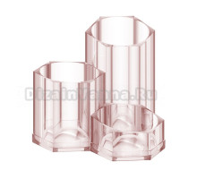 Контейнер Valiant Jardin 226396 розовый